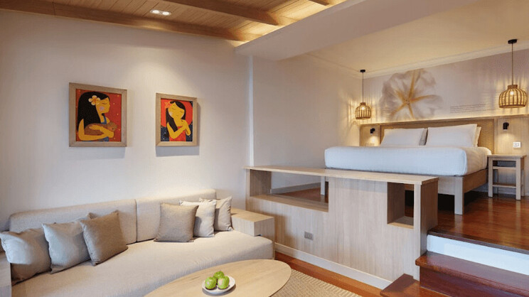 Garrya Tongsai Bay Samui